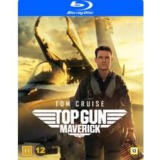 Action & Abenteuer Filme Top Gun 2 (Blu-Ray)