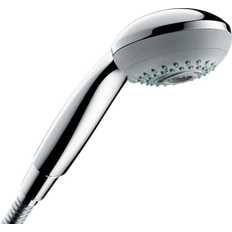 Duschsets & Handbrausen Hansgrohe Crometta 85 (28563000) Chrom, Grau