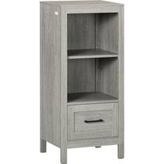 Cabinets kleankin Bathroom Storage Cabinet