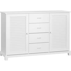 Homcom Accent Storage Cabinet 47.2x31.5"