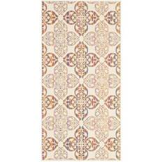 Safavieh Havana Korbin Natural, White, Brown, Beige