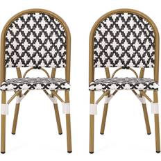 Chairs Christopher Knight Home 313257 Bistro Kitchen Chair 2