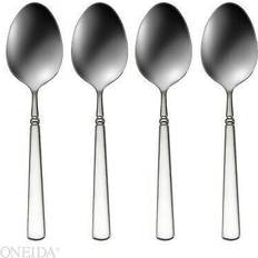Table Spoons Oneida Easton Set Of 4 Table Spoon