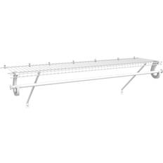 ClosetMaid SuperSlide Wall Shelf 48"