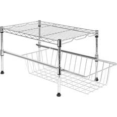 Furniture Honey-Can-Do 11.75" Shelving System