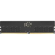 GOODRAM SO-DIMM DDR5 RAM minne GOODRAM SO-DIMM DDR5 5600MHz 16GB (GR5600S564L46S/16G)