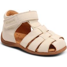 bisgaard Carly Sandal, White