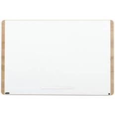 Naga NATURAL Whiteboard with Magnetic Dry Surface