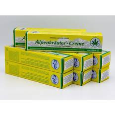 Vitamine & Nahrungsergänzung ALPENKR�UTER Creme Lacure m.Cannabis�l