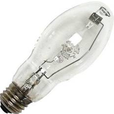 High-Intensity Discharge Lamps GE 18680 MXR100/U/MED 100 watt Metal Halide Light Bulb