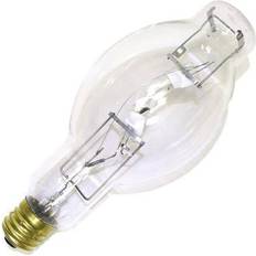 High-Intensity Discharge Lamps Sylvania 64445 MS400/HOR 400 watt Metal Halide Light Bulb