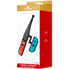 Angel Accessory set Nintendo Switch