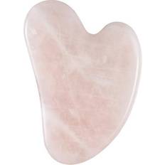 GLOV Pink Quartz Gua Sha Stone