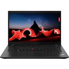 Intel Core i7 Laptoper Lenovo ThinkPad L14 Gen 4 21H10015MX