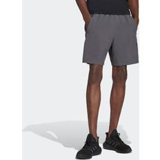 Weiß Shorts Adidas Tr-es Woven 9´´ Shorts Man