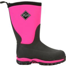 Pink Winter Shoes Kids' Rugged II Boot