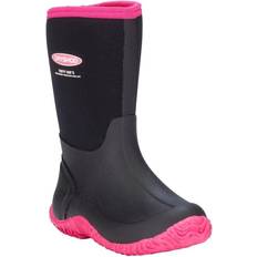 Dryshod Childrens Tuffy Boots - Pink