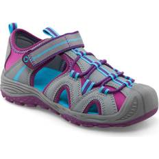 Sandals Merrell Kid's Hydro 2.0 Sandal - Grey/Berry