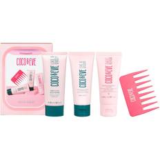 Coco & Eve Travel Hair Kit