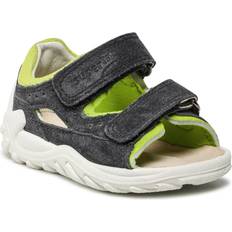 Sandalen Superfit Sandalen 1-000033-2000 Grau