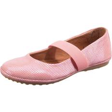 bisgaard Quinn Ballet Flat, Rose