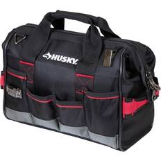 Husky DIY Accessories Husky 14 in. large mouth tool bag