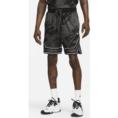Nike Dri-FIT ADV Herren-Basketballshorts ca. 20,5 cm Schwarz