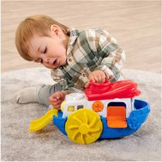 Badespielzeuge reduziert Dickie Toys ABC Sammy Splash, Spielzeugauto