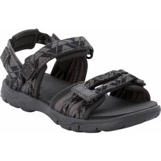 Sandalen Jack Wolfskin In Sandale, Phantom/Grey