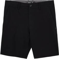 Jay Stretch Shorts - Graphite