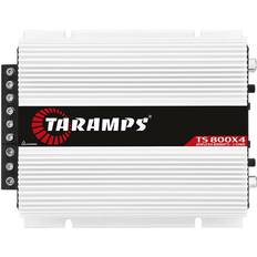 Boat & Car Amplifiers Taramps ts 800x4 800 watts 2