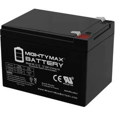 YTX14-BS 12V 12Ah 200CCA Replacement Battery for Honda VTX1300 CRS 03-09 