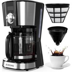 Tescoma Monte Carlo 4 Cup Coffee Maker