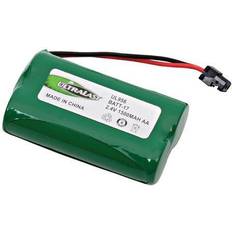 Cordless phone batteries Ultralast BATT-17 Rechargeable Replacement Battery