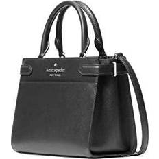 Kate Spade Kate Spade WKRU7097 staci small satchel in black