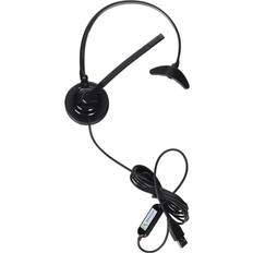 Headphones Nuance Dragon 13.0 USB Ear