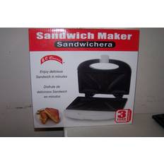 Sandwich Toasters (200+ products) compare price now »