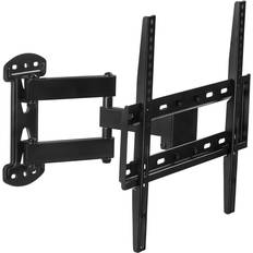 Corner tv mount 32 inch Mount-It! Full Motion Mount Corner