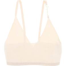 Jacquemus 'Le Bandeau Pralu' Bralette Top