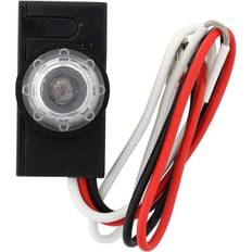Westek 758M Wire-In Mini Post Eye Light Control
