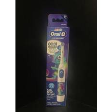 Oral-B Electric Toothbrushes Oral-B Kid's Chameleon Battery Toothbrush