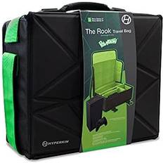Gaming Bags & Cases Hyperkin The Rook Travel Carrying Bag Case for Xbox Series X/S