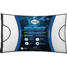 Sealy Frost Cool Touch Bed Pillow (91.4x50.8)