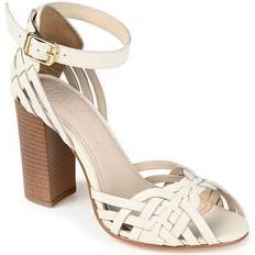 Journee Collection Womens Soma Flat Sandals