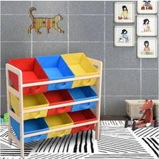https://www.klarna.com/sac/product/232x232/3010941675/Yescom-Toy-Storage-Shelf-with-9-Removable-Bins-for-Playroom-Drawing-Frame-Organizer.jpg?ph=true