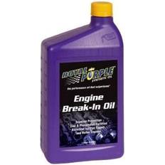 10w 30 engine oil Royal Purple 10W-30 Engine Break In 1