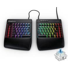 Kinesis GAMING Freestyle Edge RGB Split