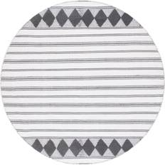 Safavieh Montauk MTK708H Gray, White