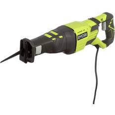 Ryobi Reciprocating Saws Ryobi 12-Amp Reciprocating Saw