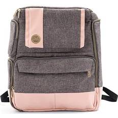 We R Memory Keepers Crafter's Backpack, Pink